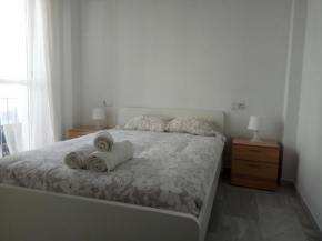 Apartamento Plaza del Caballo